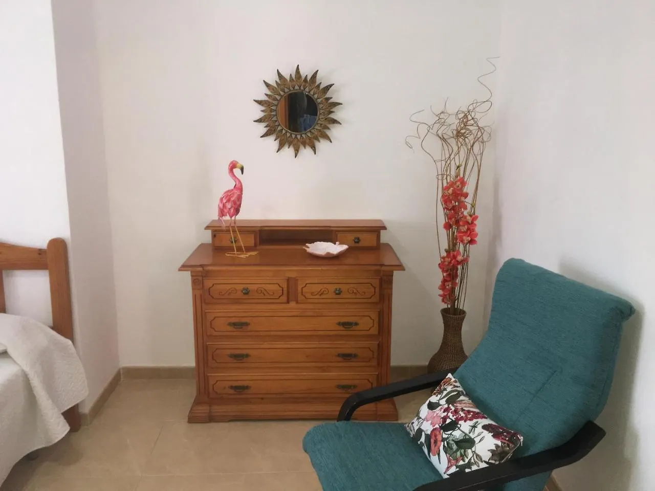 Holiday home Casa Victoria Villa Costa Adeje