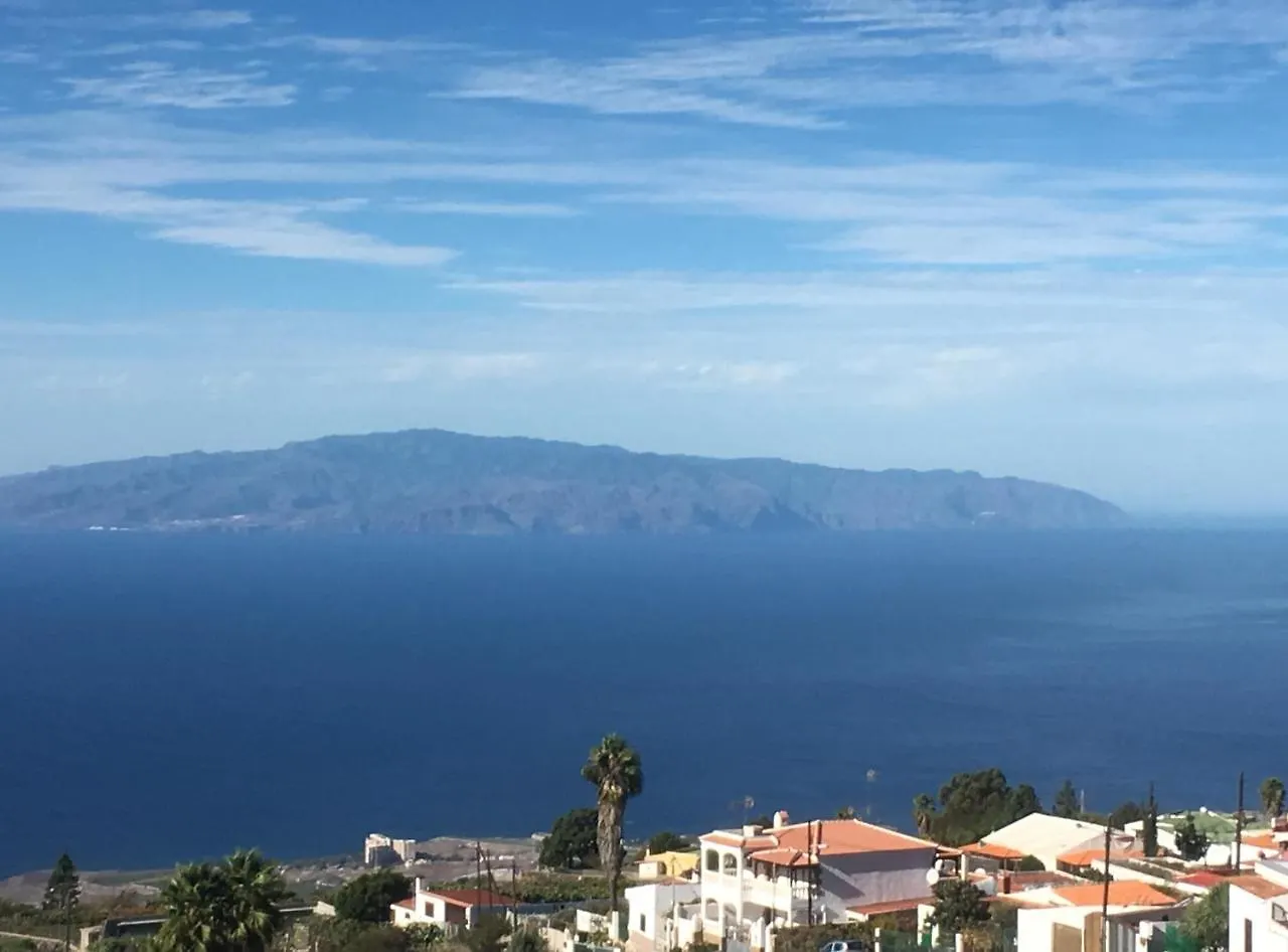 Casa Victoria Villa Costa Adeje