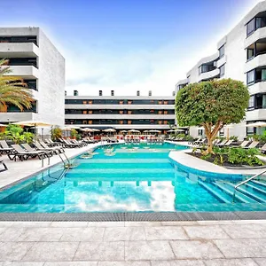 Отель Hovima Suites Costa Adeje (Adults Only), Адехе