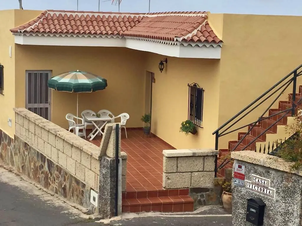 Casa Victoria Villa Costa Adeje  Holiday home Costa Adeje (Tenerife)