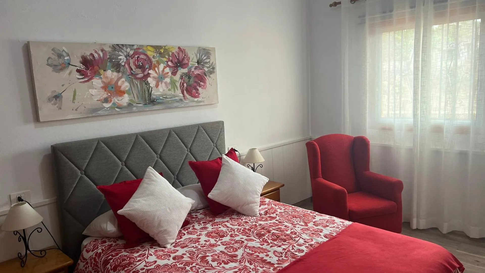 Holiday home Casa Victoria Villa Costa Adeje