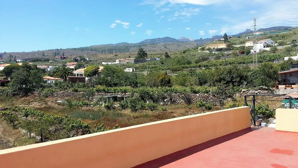 Holiday home Casa Victoria Villa Costa Adeje