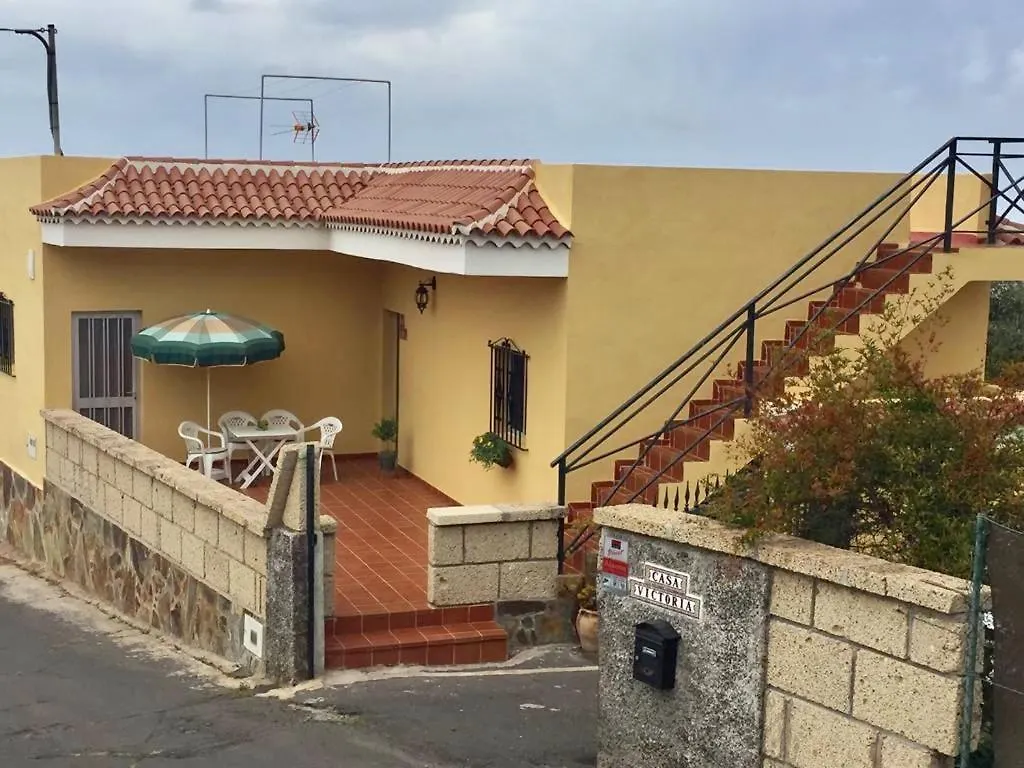 Holiday home Casa Victoria Villa Costa Adeje
